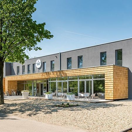 Moveinn Nordhorn Exterior foto